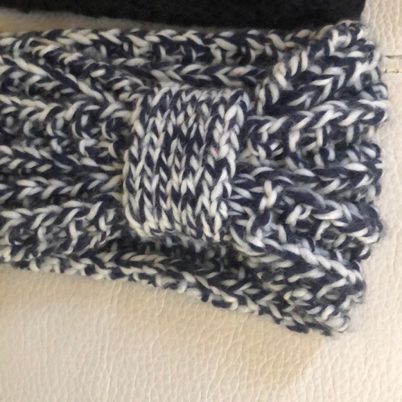 Buy one Get one FREE Knit Winter Head Bands - Picture 5 of 8